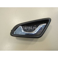 Ручка двери передней внутренняя левая Chery Tiggo (T11) (2005 - 2016) T216102070BA