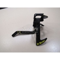 Крючок капота VAG Octavia (A5 1Z-) (2004 - 2013) 1Z0823480E