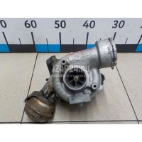 Турбокомпрессор (турбина) VAG Superb (2002 - 2008) 038145702J