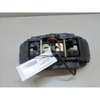 Суппорт тормозной передний правый VAG Touareg (2002 - 2010) 7L6615150