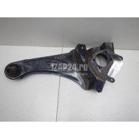 Рычаг задний продольный правый Mitsubishi Outlander (GF) (2012 - ) 4125A080