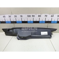 Воздухозаборник (наружный) Ford Fusion (2002 - 2012) 1619600
