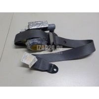 Ремень безопасности с пиропатроном Toyota Prius (2003 - 2009) 7321047081B0