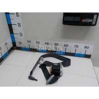 Ремень безопасности с пиропатроном Nissan X-Trail (T31) (2007 - 2014) 86884JG400