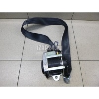 Ремень безопасности с пиропатроном VAG Yeti (2009 - ) 5L0857702ARAA