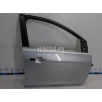Дверь передняя правая Ford Focus II (2008 - 2011) 1530169
