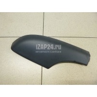 Накладка крепл. рейлинга задняя правая VAG Yeti (2009 - ) 5L0860150 GT5