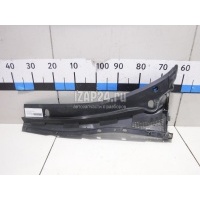 Решетка стеклооч. (планка под лобовое стекло) Mazda Mazda 3 (BK) (2002 - 2009) BP4K507S0C
