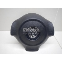 Подушка безопасности в рулевое колесо VAG Polo (HB) (2009 - ) 6R0880201J81U