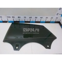 Стекло двери задней левой VAG A7 (4G8) (2011 - 2018) 4G8845205B