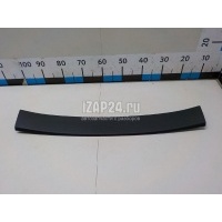 Обшивка двери багажника VAG A7 (4G8) (2011 - 2018) 4G88676064PK