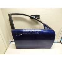 Дверь передняя правая Toyota Camry V40 (2006 - 2011) 6700133160