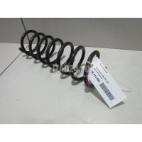 Пружина задняя Mazda Mazda 3 (BK) (2002 - 2009) BP4K28011B