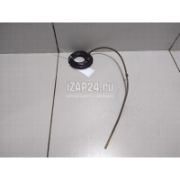 Уплотнитель горловины бензобака VAG A3 [8PA] Sportback (2004 - 2013) 8P4809933