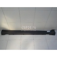 Накладка на порог (наружная) Ssang Yong Actyon New/Korando C (2010 - ) 7955034001