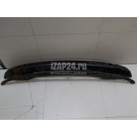 Усилитель переднего бампера VAG Octavia (A4 1U-) (2000 - 2011) 1U0805551C