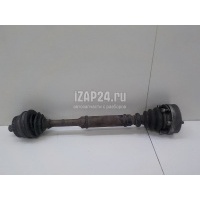 Полуось передняя правая VAG A4 [B5] (1994 - 2001) 8D0407454X
