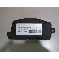 Кожух Mazda Mazda 2 (DE) (2007 - 2014) ZJ0113284B
