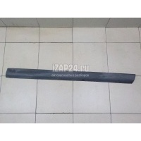 Молдинг передней правой двери VAG Passat [B5] (1996 - 2000) 3B0854940BB41