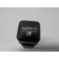 Кнопка многофункциональная Citroen-Peugeot 206 (1998 - 2012) 6554AR