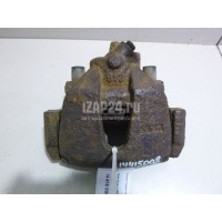Суппорт тормозной передний левый Mazda C-MAX (2003 - 2010) BPYK3371XA