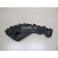 Направляющая заднего бампера левая Renault Duster (2012 - ) 622214225R