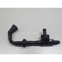 Клапан воздушный VAG Leon (1P1) (2005 - 2013) 06B133753D