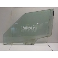 Стекло двери передней левой VAG Fabia (2007 - 2015) 5J0845021E