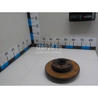 Диск тормозной задний Nissan Primastar (X83) (2002 - 2014) 4320600QAB