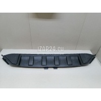 Воздуховод радиатора верхний VAG Q7 [4L] (2005 - 2015) 4L0121285