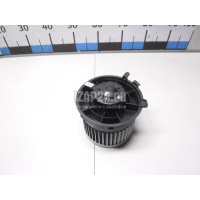 Моторчик отопителя Nissan Qashqai (J10) (2006 - 2014) 27225JD00A