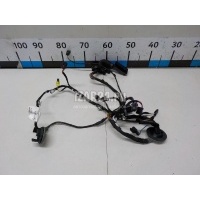 Проводка (коса) VAG A7 (4G8) (2011 - 2018) 4G8971029EJ
