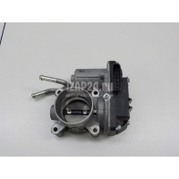 Заслонка дроссельная электрическая Mitsubishi Colt (Z3) (2003 - 2012) 1450A174