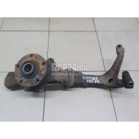Кулак поворотный передний правый VAG Superb (2002 - 2008) 8D0407254C