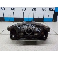 Суппорт тормозной задний правый Mitsubishi Compass (MK49) (2006 - 2016) MR955066