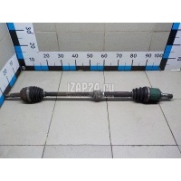 Полуось передняя правая Mitsubishi Lancer Cedia (CS) (2000 - 2003) MR953746