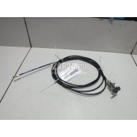 Трос лючка бензобака Mazda Mazda 3 (BK) (2002 - 2009) BP4K56880C