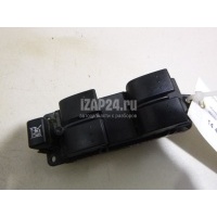 Блок управления стеклоподъемниками Mazda Mazda 3 (BK) (2002 - 2009) BP4L66350