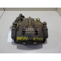 Суппорт тормозной передний правый Ssang Yong Actyon Sport (2012 - ) 4814008B52