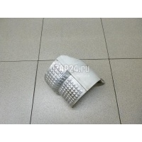 Пыльник (п.п.к.) VAG Golf VII (2012 - 2020) 5Q0407721