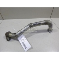 Трубка картерных газов Ssang Yong Actyon Sport (2006 - 2012) 6711400461