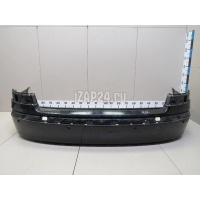 Бампер задний VAG Octavia (A5 1Z-) (2004 - 2013) 1Z5807421