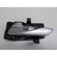 Ручка двери задней внутренняя левая Hyundai-Kia RIO 2017 83610H0020SAQ