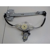 Стеклоподъемник электр. задний левый Hyundai-Kia RIO (2017 - ) 83401H0010