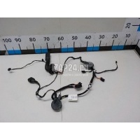 Проводка (коса) VAG A7 (4G8) (2011 - 2018) 4G8971687BH