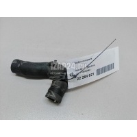Трубка отопителя VAG Touareg (2002 - 2010) 7L0819329A