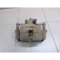 Суппорт тормозной передний правый Mitsubishi Pajero/Montero Sport (KH) (2008 - 2015) 4605A202