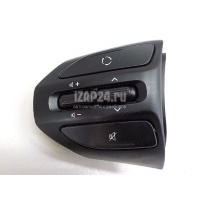 Кнопка многофункциональная Hyundai-Kia RIO (2017 - ) 96710H8510