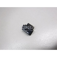 Скоба крепежная Mercedes Benz C208 CLK coupe (1997 - 2002) 0089887678