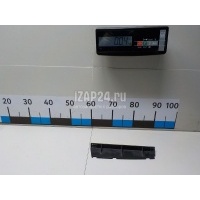 Воздуховод радиатора верхний VAG Polo (Sed RUS) (2011 - ) 6RU121330